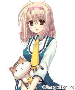 冬野樱子