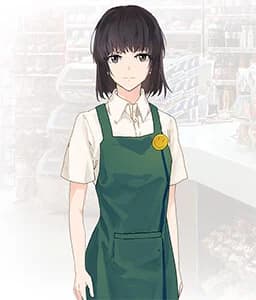 穆乐萱