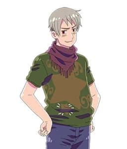 Prussia