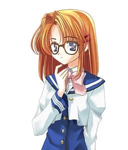 Saeki Mizuki
