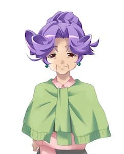 神無月 美佐枝