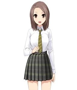 Kodou Shiina