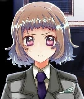 メル・カトル大尉