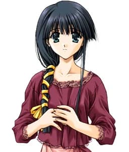 长谷部彩