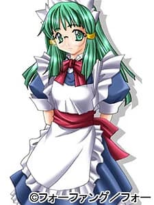 高坂 香澄