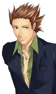 Omi Masato