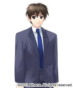 葛城涼