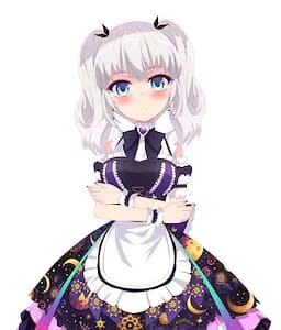 枢木 みくり