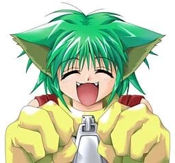 ノイシュ
