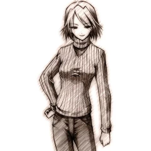 榊奈津実