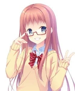 Yagumo Yurika