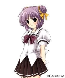 荻乃