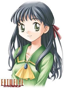 Takigawa Noa