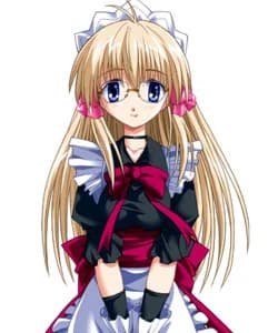Airin Crimabell Nakai
