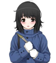 権堂 朝美