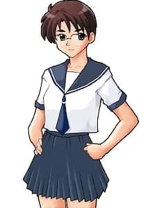 三輪つぐみ