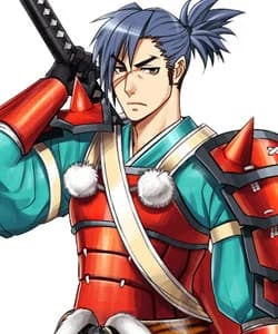 Maeda Toshiie