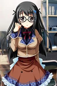 鬼瓦 今日子