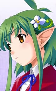 Miozumi Futaba