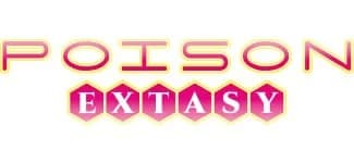 POISONエクスタシー