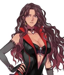 Alicia