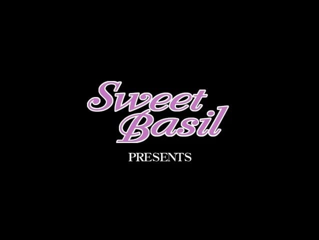 Sweet Basil