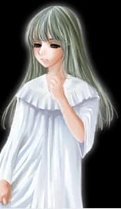 晶子