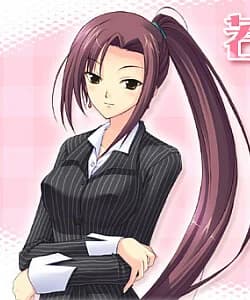 Wakaba Shouko
