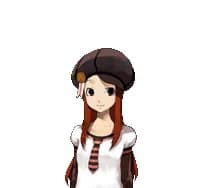 Kamishiro Nami