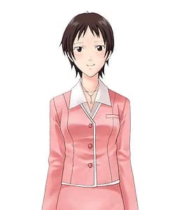 Ikari Yui