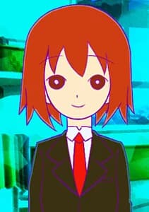 Childhood Friend