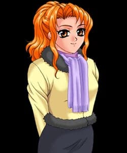 Makihara Mito