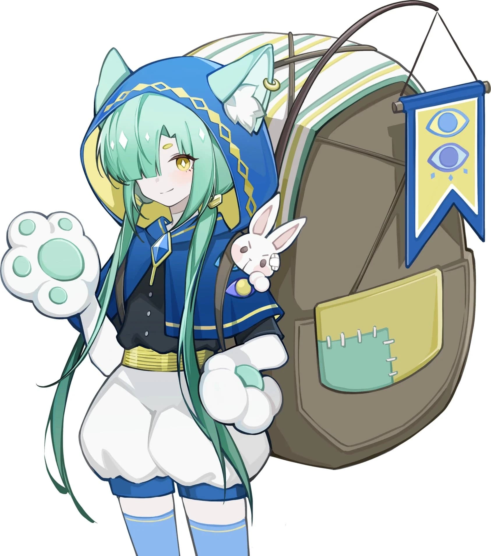 星野