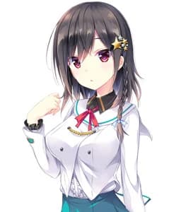 園谷 千夏