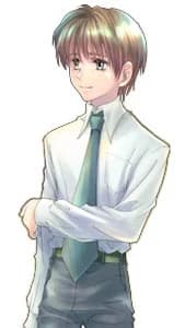 Kuga Ryuuta