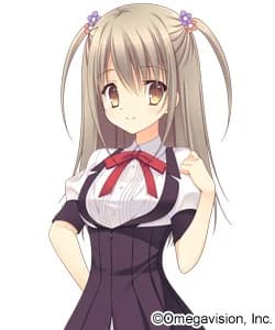 仁奈森阿澄