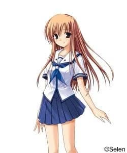 宮森 香帆