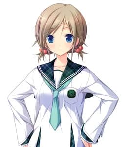 Asahi D. Lutwidge
