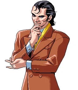 Endou Zenji