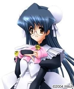 三石 友梨香