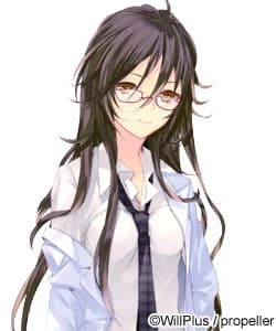 Katsura Touko