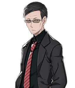 Hiizumi Senji