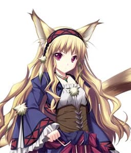 ネネカ・ハーネス