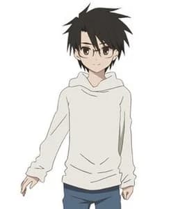 Sakurada Jun