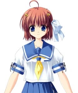 Kaizu Sana