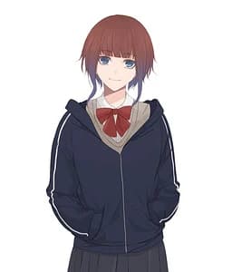 Tachibana Kaho
