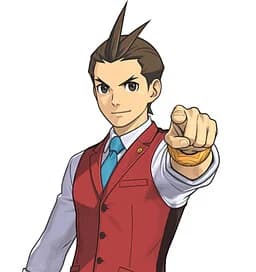 王泥喜 法介