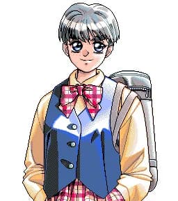 篠原泉美