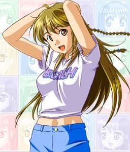 Inase Chinatsu