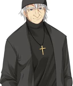 ジョセフ・グリーア